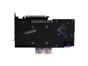 Gigabyte GV-N407TAORUSX WB-12GD Vga Gb|gv-n407taorusx Wb-12gd 4070ti R