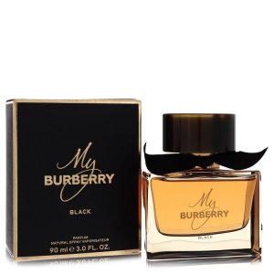 Burberry 534140 Eau De Parfum Spray 3 Oz