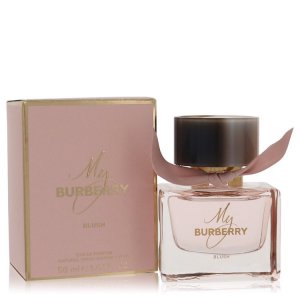 Burberry 545662 Eau De Parfum Spray 1.6 Oz