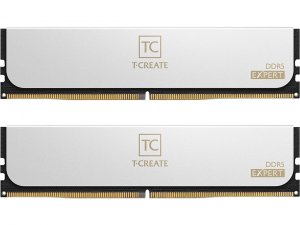 Team CTCWD532G7200HC34ADC01 Team Group 32gb (2x16gb) Ddr5 7200mhz Ram