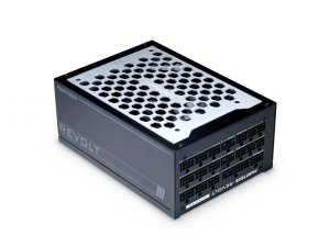 Phanteks PH-P1600TR_BK01C Psu |revolt 1600w Blk