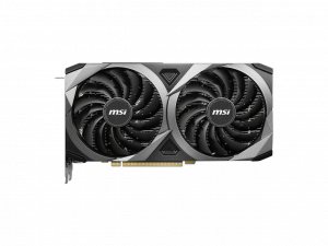 RTX 3060 TI VENTUS 2X 8GD6X