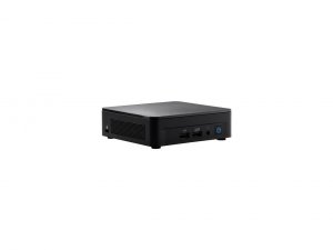 Intel RNUC12WSKI50YC1 Wall Street No Typec I5 Slimnuc