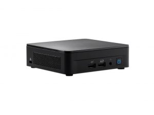 Intel RNUC12WSKV50001 Nuc 12 Pro Kit Slim V5 Us Cord