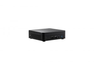 Intel RNUC12WSKV50001 Nuc 12 Pro Kit Slim V5 Us Cord