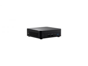 Intel RNUC12WSKI70XC1 Nuc 12 Pro Mini Pc I7. 16gb Mem, 500gb Ssd, Win 