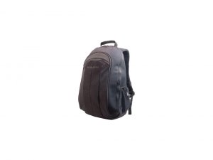 Mobile RA9133 17.3quot; Eco-friendly Canvas Backpack (black) Mblmecbp1