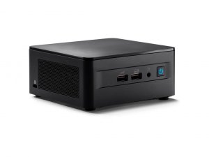 Intel RNUC12WSHV50001 Nuc 12 Pro Tall Kit  Core I5-1250p Vpro Us Cord