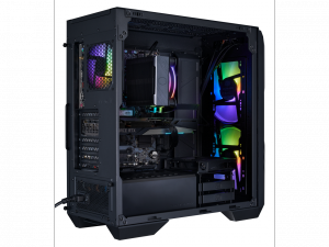 Cooler AYG-H5I7-NB11N-N1 Gamin Cm|ayg-h5i7-nb11n-n1 R