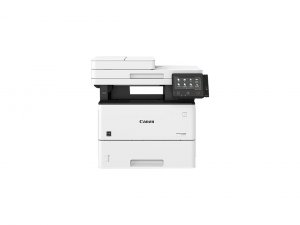 Canon D1650 Imageclass D  Wireless Laser Multifunction Printer - Monoc