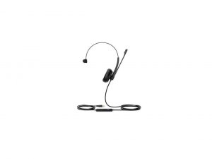 Yealink UH34 LITE MONO TEAMS Headset 1308046 Uh34 Lite Mono Teams Reta