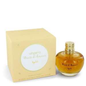 Ungaro 546754 Eau De Toilette Spray 3.4 Oz