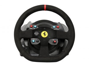 Thrustmaster 4169082 T300 Ferrari Integral Rw Alcantara Edition Racing