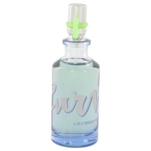 Liz 516559 Eau De Toilette Spray (unboxed) 1 Oz