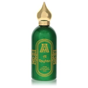 Attar 557243 Eau De Parfum Spray (unisex Unboxed) 3.4 Oz