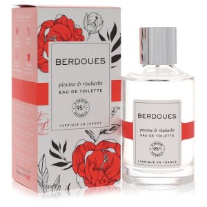 Berdoues 564064 Eau De Toilette Spray (unboxed) 3.38 Oz