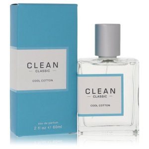 Clean 564058 Eau De Parfum Spray (unboxed) 1 Oz