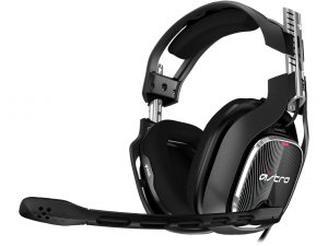 Astro 939-001828 Gaming A40 Tr Headset For Xbox Series Xs, Xbox One An