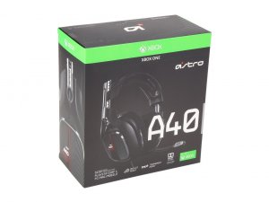 Astro 939-001828 Gaming A40 Tr Headset For Xbox Series Xs, Xbox One An