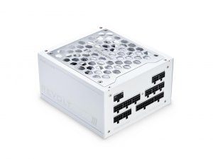 Phanteks PH-P1000PR_WT01C Psu |revolt 1000w Wht