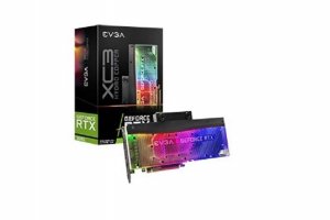 Evga 10G-P5-3889-KL 10gb  Geforce Rtx 3080 Xc3 Ultra Hydro Pci Express