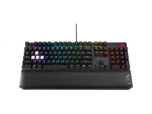 Asus XA04 STRIX SCOPENXDX/NXRD Kb Xa04 Strix Scope Nx Dx Nxrd Us Gamin