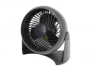 Honeywell HWL HT900 Turbo Force Air Circulator Table Fan - 3 Blades - 