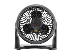 Honeywell HWL HT900 Turbo Force Air Circulator Table Fan - 3 Blades - 