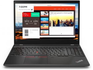 Thinkpad T580 32/512