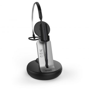 Snom SNO-A170 A170 Convertible Office Wireless Headset