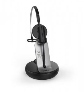 Snom SNO-A170 A170 Convertible Office Wireless Headset