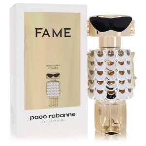 Paco 564068 Eau De Parfum Spray (unboxed) 1 Oz