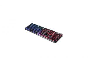 Msi VIGORGK71RAM Kb Vigor Gk71 Sonic Red Am Red Switches Usb2.0 Retail