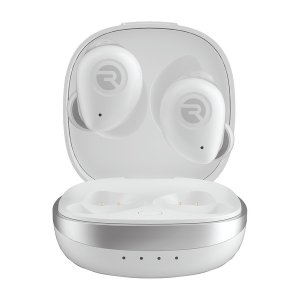 Raycon RBE745-21E-WHI The Fitness Earbuds Fwt