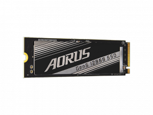 Gigabyte AG512K1TB Aorus Gen5 12000 Ssd 1tb