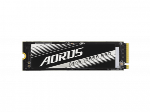 Gigabyte AG512K1TB Aorus Gen5 12000 Ssd 1tb