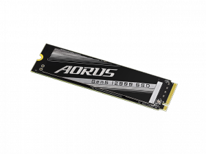 Gigabyte AG512K1TB Aorus Gen5 12000 Ssd 1tb