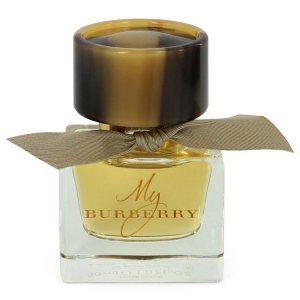 Burberry 552372 Eau De Parfum Spray (unboxed) 1 Oz