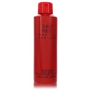 Perry 555635 Body Spray (tester) 6.8 Oz