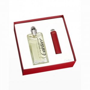 Richemont CAR66100021 Cartier Declaration 2 Pcs Set For Men: 3.3 Eau D