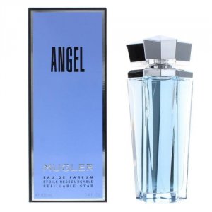 Clarins TM21709 Angel 3.4 Eau De Parfum Spray For Women Rechargeable