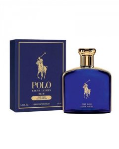 Loreal RLS31323 Polo Blue Gold Blend 4.2 Eau De Parfum Spray For Men