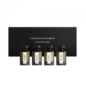 Lartisan LARTISAN65133477 L'artisan Parfumeur Collection D'orient 4 Pc