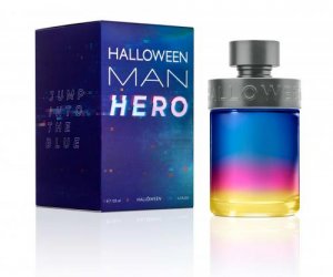 Perfumes JLPOZO014704000 Halloween Man Hero 4.2 Eau De Toilette Spray