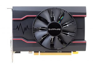 Sapphire 100414P4GL Vga  |  Rx 550 R