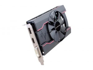 Sapphire 100414P4GL Vga  |  Rx 550 R