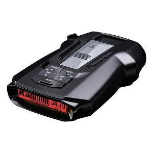 Cobra 0180012-1 Rad 700i Laser Radar Detector With Premium Detection, 