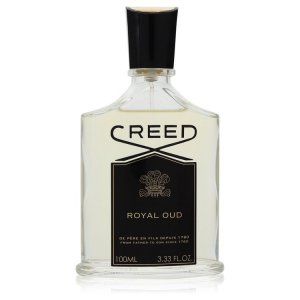 Creed 552922 Eau De Parfum Spray (unisex Unboxed) 3.3 Oz