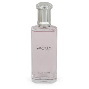 Yardley 544029 Eau De Toilette Spray (unboxed) 1.7 Oz