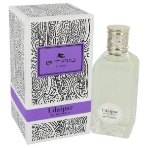 Etro 542134 Eau De Toilette Spray (unisex) 3.4 Oz